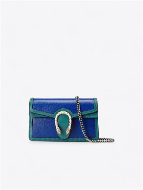gucci tas groen